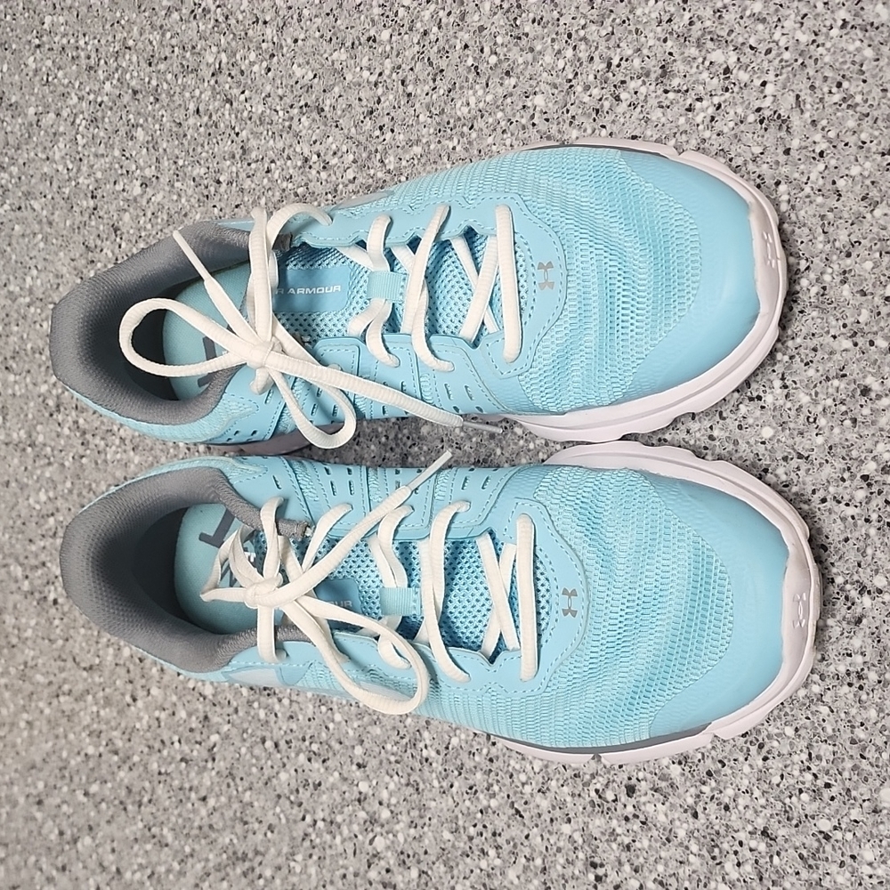 Under Armour Athletic Shoes